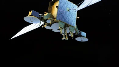 Freq Satellite
