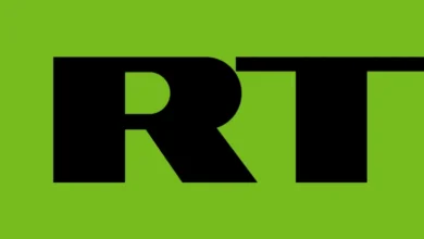 RT Arabic